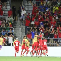 El panameño que destacó en la Copa América y podría fichar en Europa