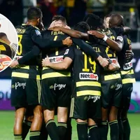 Luis Palma se despacha con hat-trick en victoria del Aris