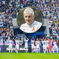 "Ofertas formales": el ídolo que se iría de Alianza FC para reforzar a un rival directo en El Salvador