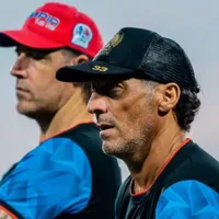 Pedro Troglio reconoce su responsabilidad por la eliminación y pone su salida a disposición del Olimpia