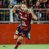 Marcos Ureña debutó en la K League y es primer legionario en volver a jugar
