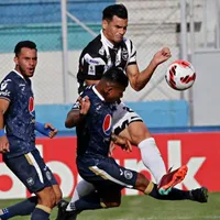 Motagua y Tauro dejan todo para definirse en la vuelta de los Cuartos de Final