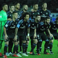La ocasión en que Keylor Navas enfrentó al América de México