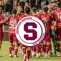UNAFUT ya dio aviso de la sanción: Saprissa podría quedarse con 3 puntos sin jugar en el Apertura 2026