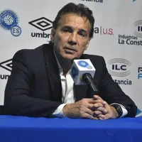 De los Cobos reconoció en Bermuda que "no arriesgamos"