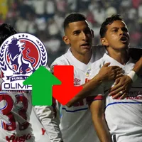 Olimpia busca sacudir el mercado de fichajes y planea el inesperado regreso de este futbolista