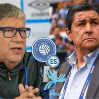 Concacaf le da la derecha a El Salvador: Bolillo Gómez recibe la notificación que pone en jaque la clasificación de Guatemala al Mundial 2026