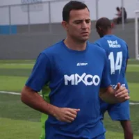 Este podría ser el nuevo equipo de Marco Pappa