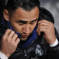El Balón de Oro le cobró a Keylor Navas la suplencia con Real Madrid