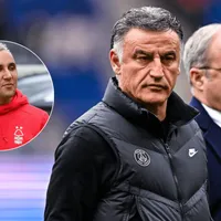 Keylor Navas recibe buena noticia: PSG evalúa dos reemplazantes para Christophe Galtier