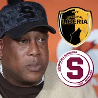 municipal liberia-saprissa-hernan medford