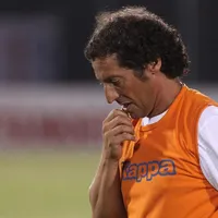 Periodista argentino conmueve con su testimonio sobre Pedro Troglio