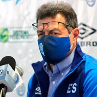 Hugo Pérez: "Hay jugadores que probablemente no continuarán"