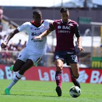 Leyenda Saprissa con presente en Alajuelense.