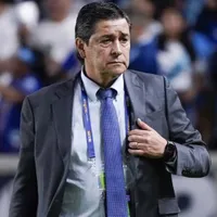 "Apuntamos a junio, son los partidos más importantes": Fernando Tena y su mente puesta en las eliminatorias