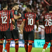 ¡Sigue la barrida! Alajuelense anuncia la partida de otro futbolista importante