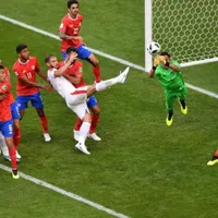 Real Madrid le dedicó un video a Keylor