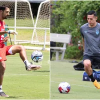 Costa Rica vs. Guatemala: posibles alineaciones para el partido amistoso de hoy.