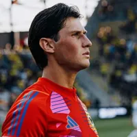 "Era el momento": Nicholas Hagen recibe desde Estados Unidos lo que más esperaba