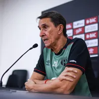 Rumbo al extranjero: figura clave de Guimaraes se aleja de Alajuelense