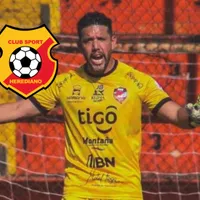 Golpe inmediato: un ex Herediano castigó a Leo Moreira en su punto más débil