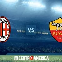 Milan vs Roma: horario, canal de TV y streaming para ver hoy EN VIVO el partido por la fecha 17 de la Serie A
