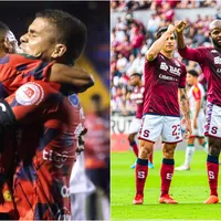 San Carlos vs Saprissa EN VIVO: hora y canal del partido de hoy, 16 de mayo | Liga Promérica de Costa Rica 2024