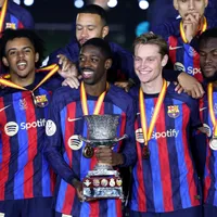 Estrella del FC Barcelona desea conocer Costa Rica