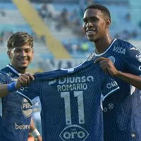 Motagua jugará la final del Clausura 2026 en Honduras: goles y resumen de la victoria contra Génesis