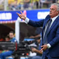 Ahora en Costa Rica se acuerdan de todos los no convocados por Alfaro