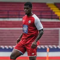 Newton Williams se perderá el Torneo Maurice Revello por lesión