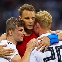 Qatar 2022: temor en Alemania por el estado de una de sus figuras