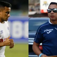Emilio Izaguirre revela la razón por la que Edwin Rodríguez no es legionario