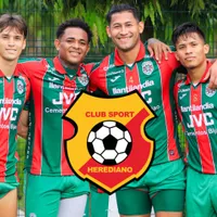 "Tengo pruebas": el problema legal que sufre Marathón antes de llegar a Costa Rica para enfrentar a Herediano en la Copa Centroamericana