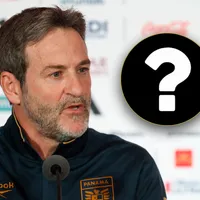 "Muy adelantado": Panamá alista otra renovación de peso después de Thomas Christiansen con miras al Mundial 2030