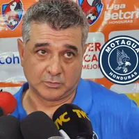 La preocupación que tiene Diego Vásquez para la visita de Motagua a Herediano