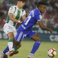 Yoel Bárcenas prefirió quedarse en Oviedo y ya tiene sustituto