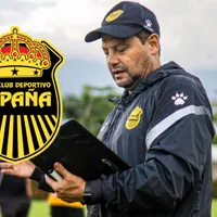 Ya es oficial: Jeaustin Campos agita el cierre del mercado de fichajes de Centroamérica y concretó este jugador