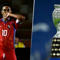 Sorteo Copa América 2024: a qué hora y dónde ver hoy EN VIVO en Centroamérica