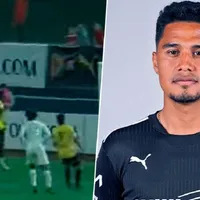 Ronald Rodríguez anota y le da la victoria a FC Tulsa [VIDEO]