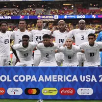 El futbolista que podría bajarse de la Selección de Panamá