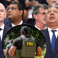 El FBI interviene: la investigación contra Argentina por las denuncias en medio del Mundial 2026