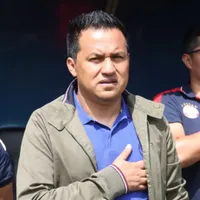 Todo definido: Xelajú ya tiene fecha para anunciar al sustituto de Amarini Villatoro