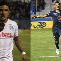 Olimpia vs. Motagua: ver aquí hoy EN VIVO y EN DIRECTO el clásico por la semifinal de vuelta del Clausura 2022 de la Liga Nacional de Honduras