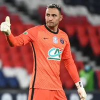 PSG vs Lyon cuándo, dónde y por qué canal ver a Keylor Navas en el partido por la fecha 30 de la Ligue 1
