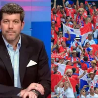 "Grave": Fernando Palomo se  pronunció sobre noticia que sacude a Panamá