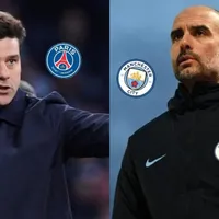 El valor del PSG de Keylor Navas vs el del Manchester City según Transfermarkt