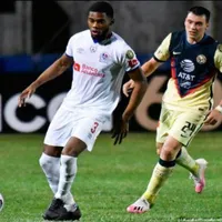 Olimpia vs. América: ver aquí EN VIVO y EN DIRECTO  el partido de hoy por la vuelta de los octavos de final de la Concachampions 2021