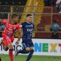 Alianza sufrió y perdió, pero se clasificó a semifinales