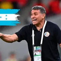 "No lo cambio": Luis Suárez sorprende a toda Costa Rica con la sentencia que hizo sobre Honduras